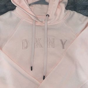 Small DKNY hoodie